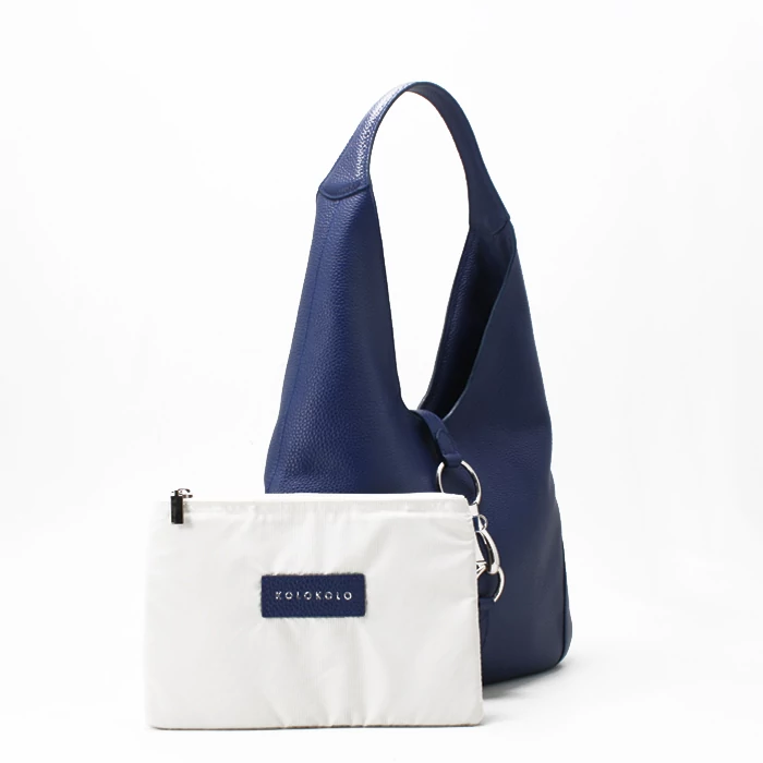 Kolokolo Soft válltáska - navykék - 3