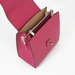 Kolokolo Lora kézitáska - pink - 4