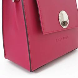 Kolokolo Lora kézitáska - pink - 6