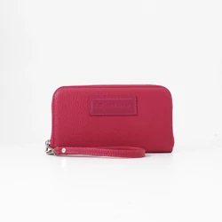 Kolokolo Nova pénztárca - pink - 1