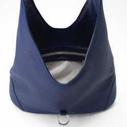 Kolokolo Soft válltáska - navykék - 4