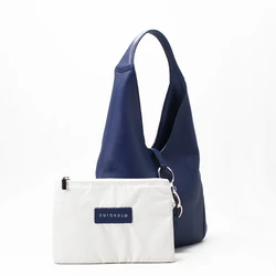Kolokolo Soft válltáska - navykék - 3