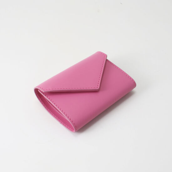 Női barbie rózsaszín mini pénztárca