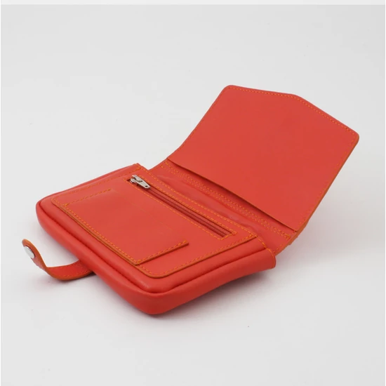 Paprika piros kistáska övre - smallBEG004 