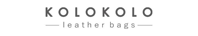 Kolokolo leather bags