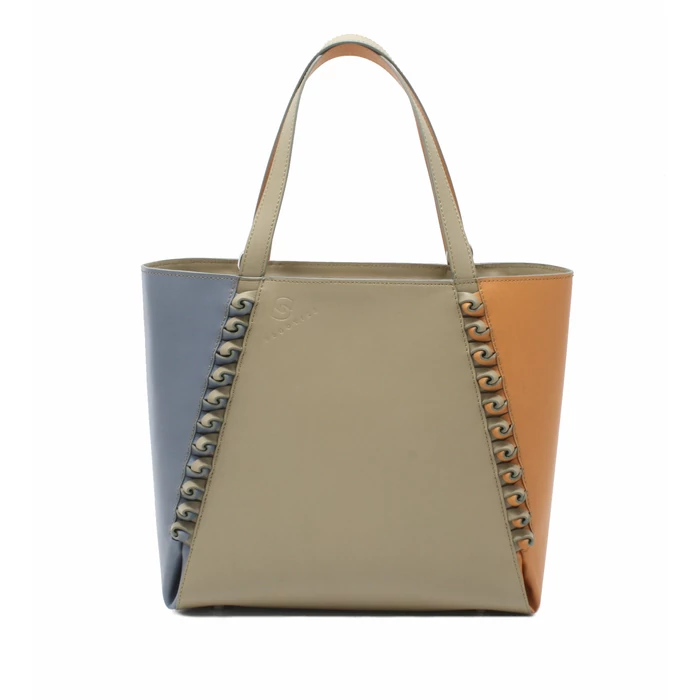 Női designer bőrtáska